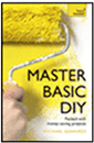 Our very own DIY book, Master Basic DIY